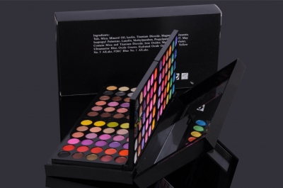 MAC Makeup Collection 180 Colors Eyeshadow Palette Sale